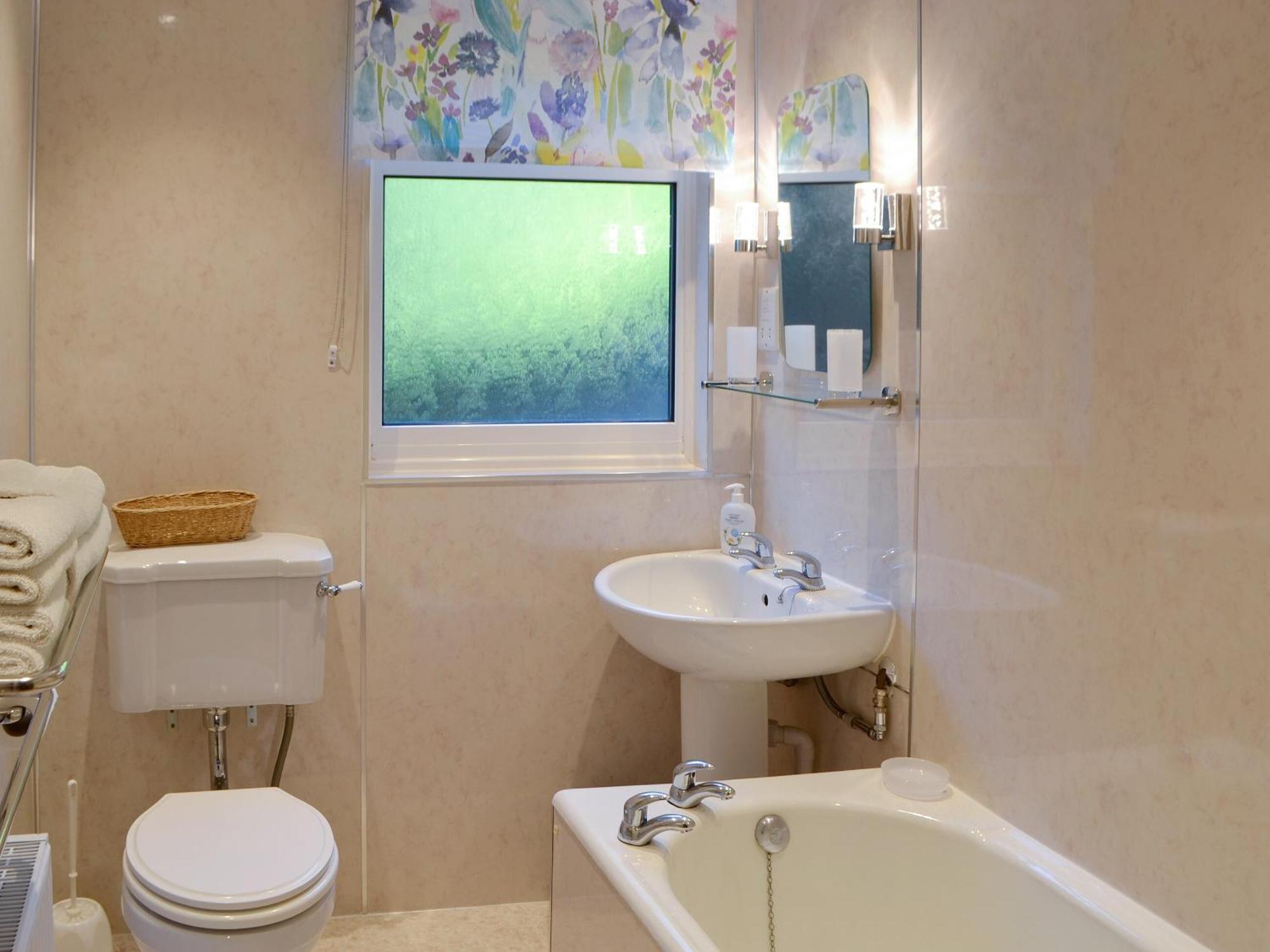 Rowan Cottage-80119 Catcleugh Экстерьер фото