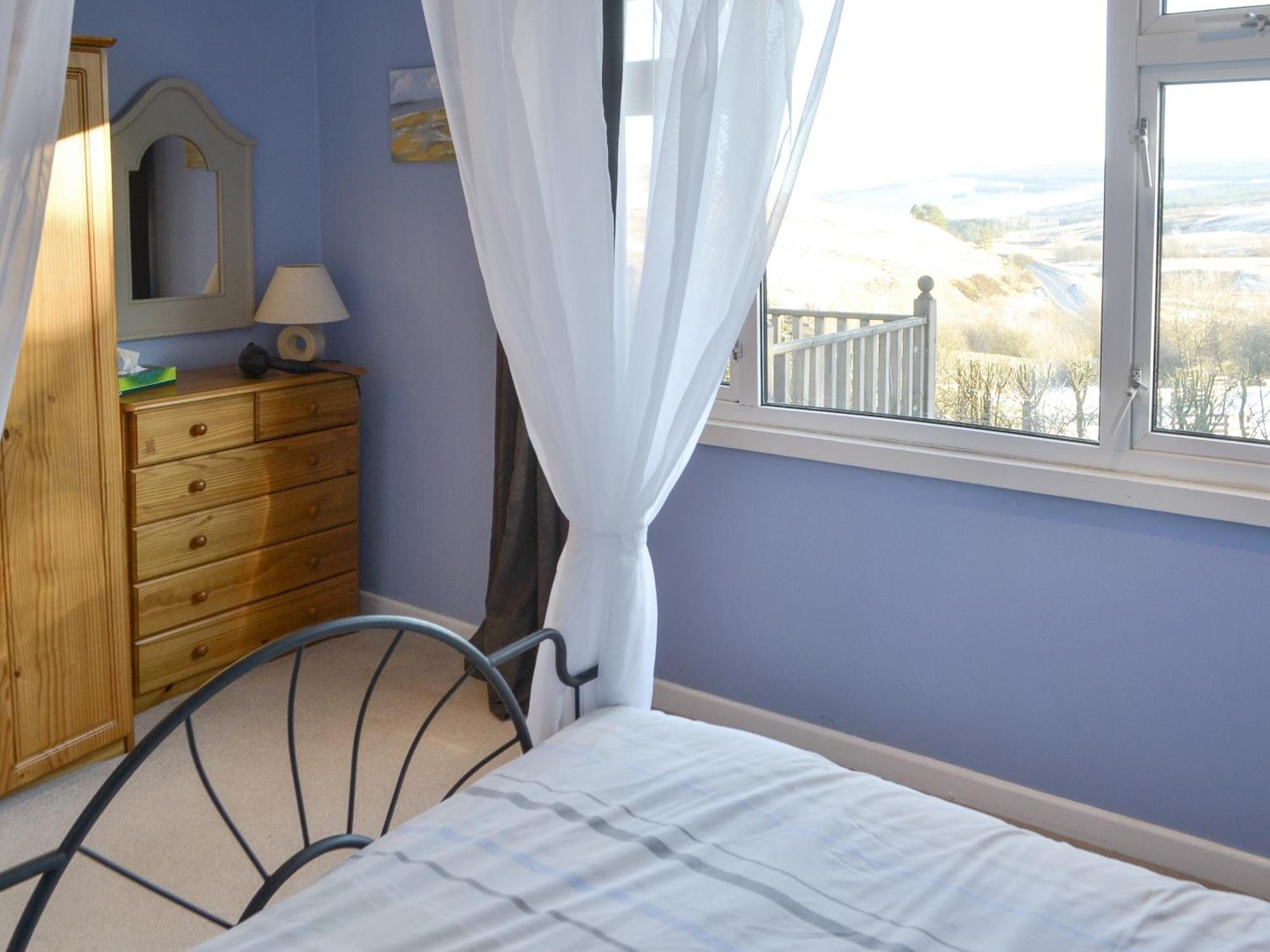 Rowan Cottage-80119 Catcleugh Экстерьер фото